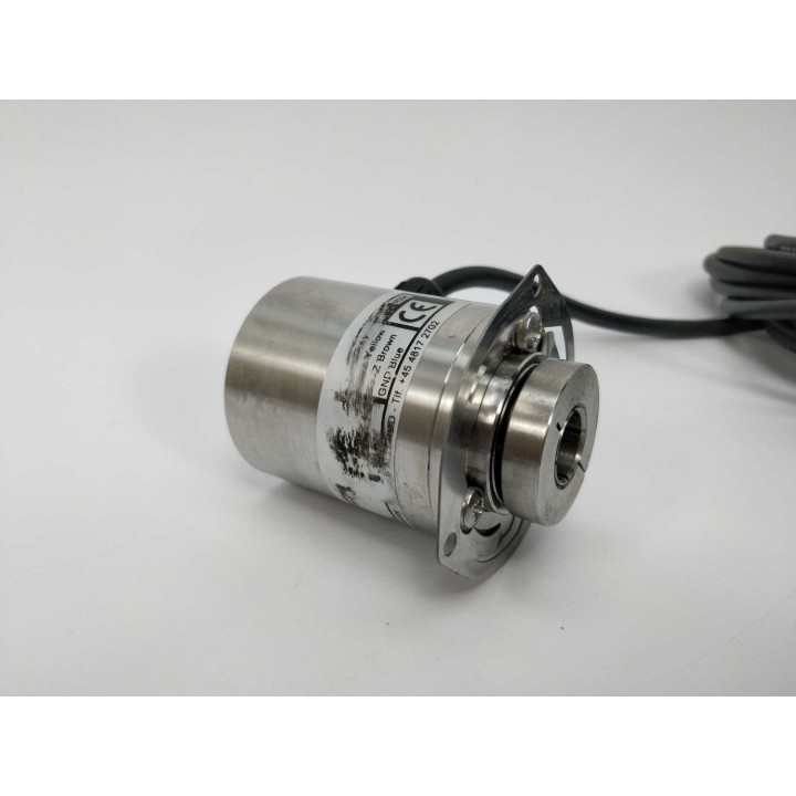  2RHIF-SR50-M-Ø14-5M-S