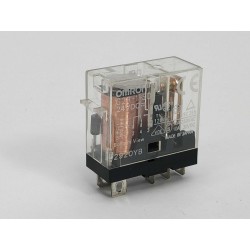 OMRON G2R-1-SD