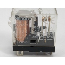 OMRON G2R-1-SD