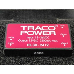 Traco Power TEL30-2412