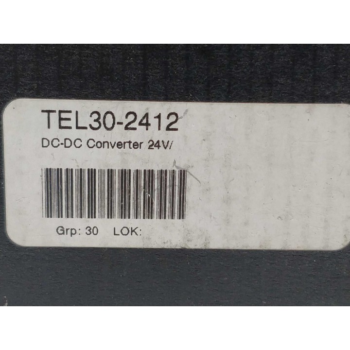 Traco Power TEL30-2412