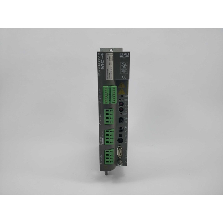 ELAU MC-4/11/03/400