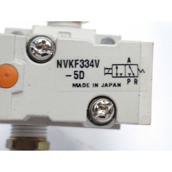 SMC NVKF334V-5D