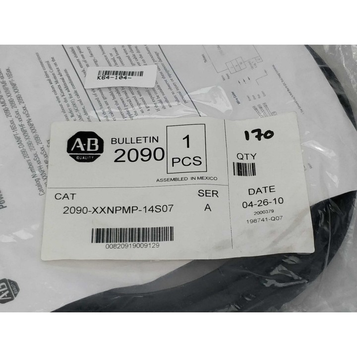  2090XXNPMP14S07
