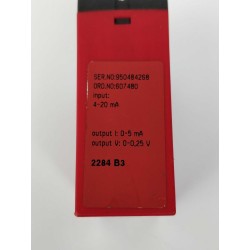 PR Electronics 2284 B3