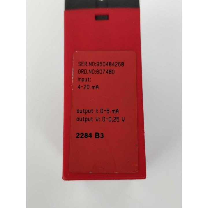 PR Electronics 2284 B3