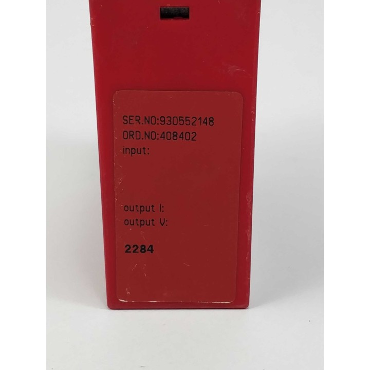 PR Electronics 2284