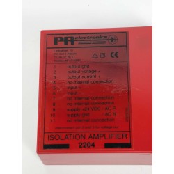 PR Electronics 2204 B2P