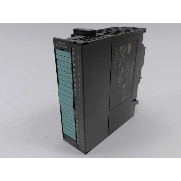 Siemens 6ES7321-1BH02-0AA0