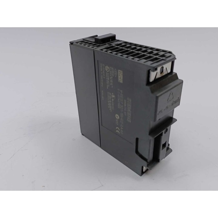 Siemens 6ES7321-1BH02-0AA0