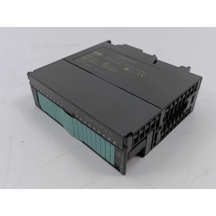 Siemens 6ES7321-1BH02-0AA0