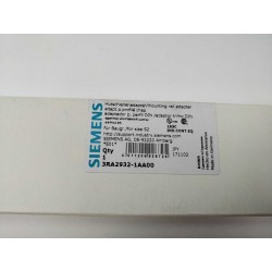 SIEMENS 3RA2932-1AA00