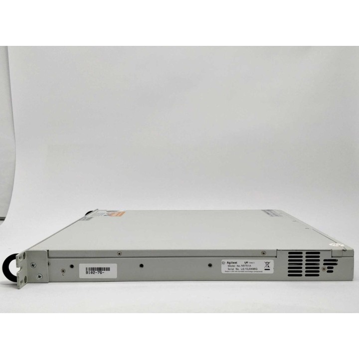 Agilent Technologies N5751A