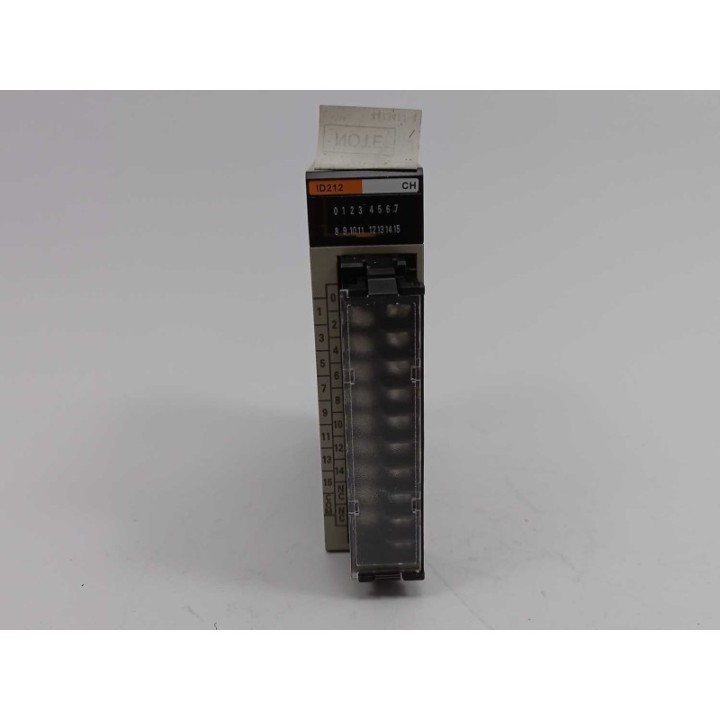 OMRON C200H-ID212
