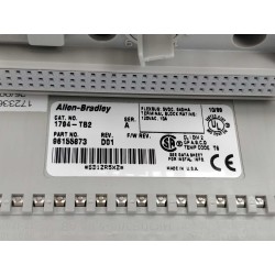 ALLEN-BRADLEY 1794-TB2