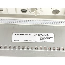 ALLEN-BRADLEY 1794-TB2