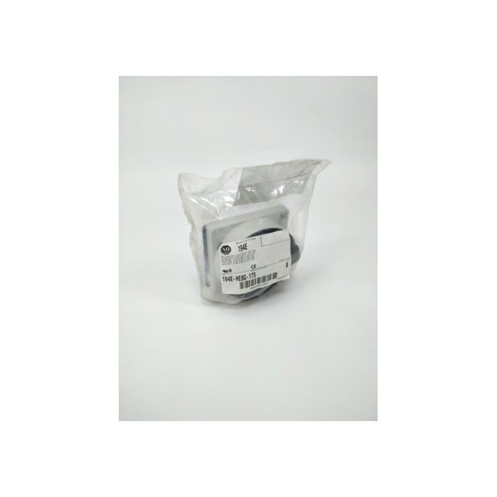 ALLEN-BRADLEY 194E-HE8G-175