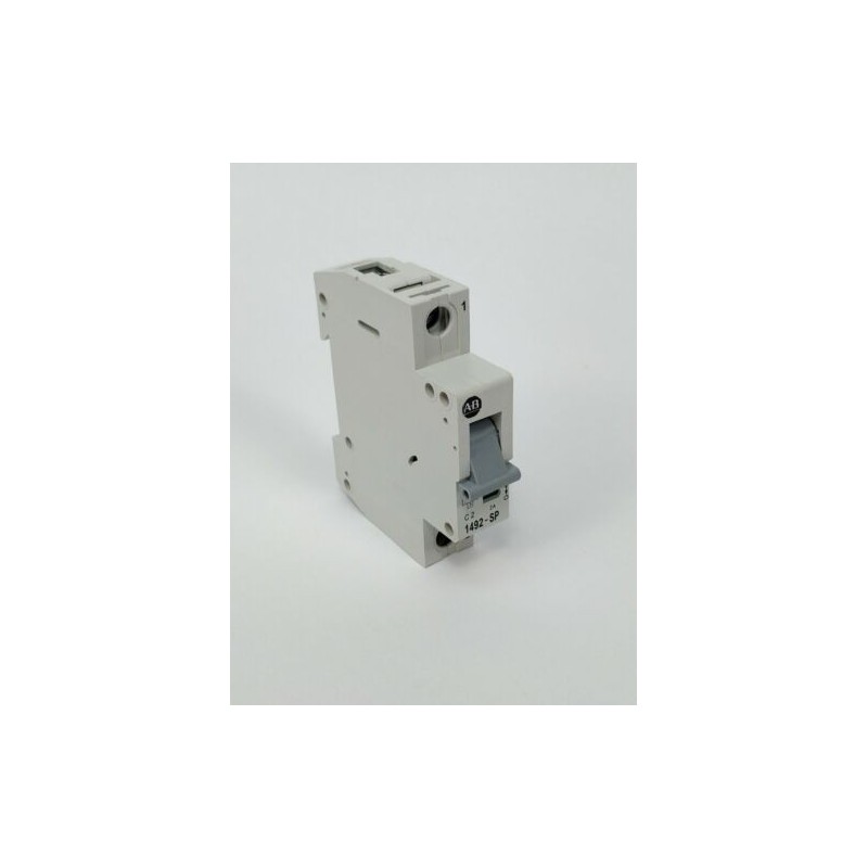 ALLEN-BRADLEY 1492-SP1C4020