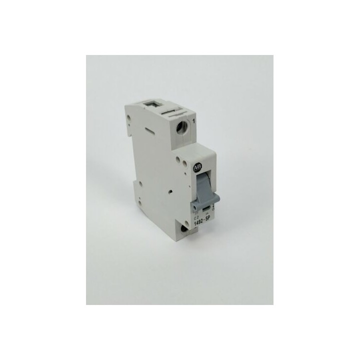 ALLEN-BRADLEY 1492-SP1C4020