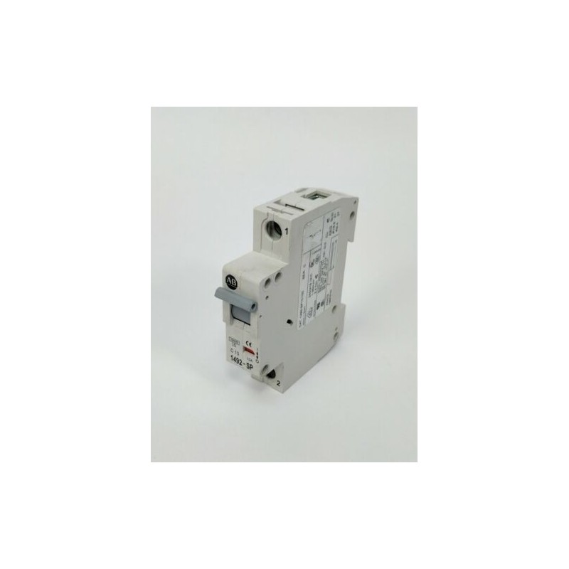 ALLEN-BRADLEY 1492-SP1C100