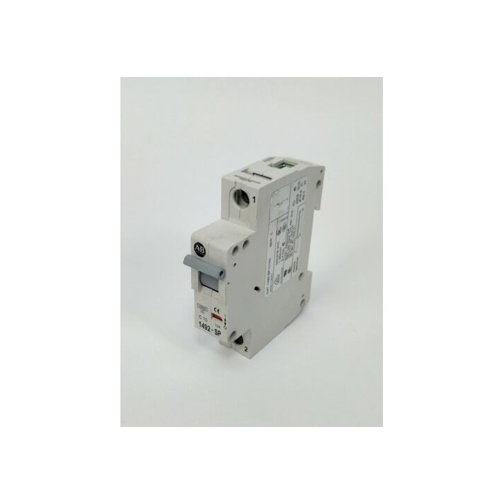 ALLEN-BRADLEY 1492-SP1C100