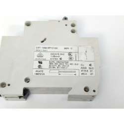 ALLEN-BRADLEY 1492-SP1C100