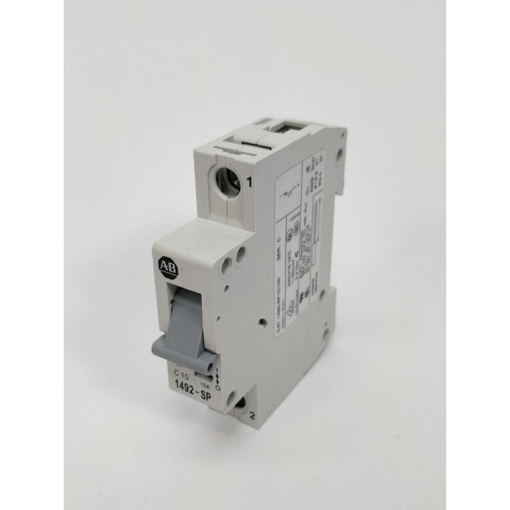 ALLEN-BRADLEY 1492-SP1C100