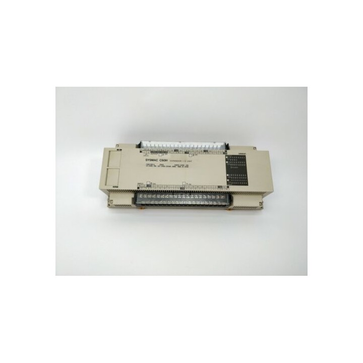 OMRON C60H-EDR-D SYSMAC C60H