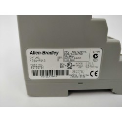 ALLEN-BRADLEY 1794-PS13