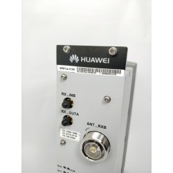 Huawei WRFUa 2100 QWMMWRFUA 100