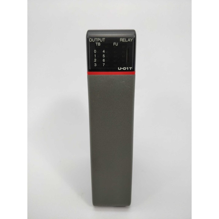  U-01T