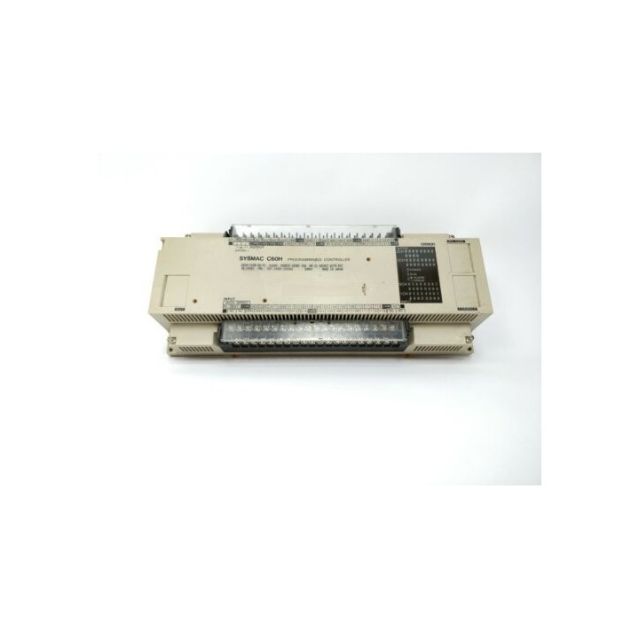 OMRON C60H-C6DR-DE-V1