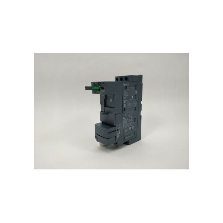 Schneider Electric LUB12