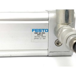 Festo DNC-40-250-PPV-A