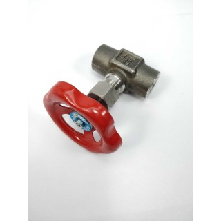 Rubens Broby PN400