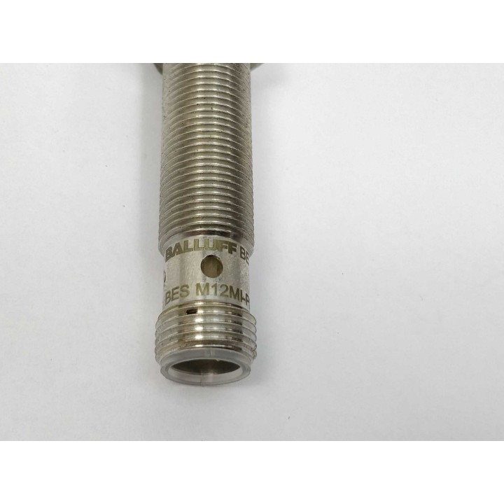  BES M12MI-PSC40B-S04G