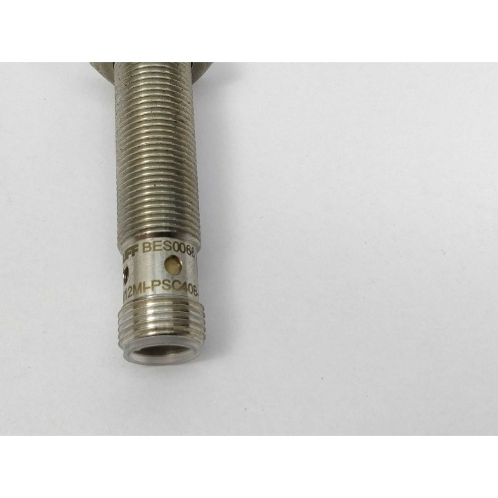  BES M12MI-PSC40B-S04G