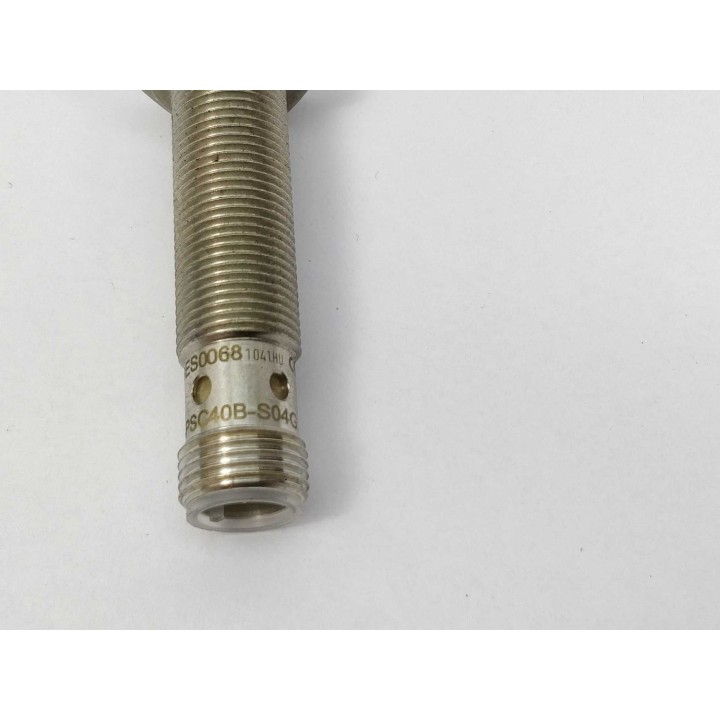  BES M12MI-PSC40B-S04G