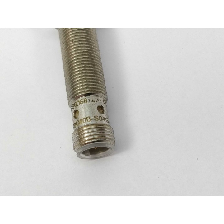  BES M12MI-PSC40B-S04G