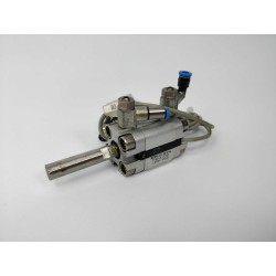 Festo ADVU-16-10-P-A