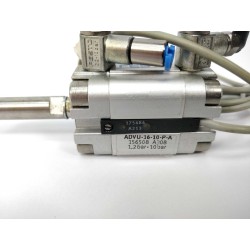 Festo ADVU-16-10-P-A