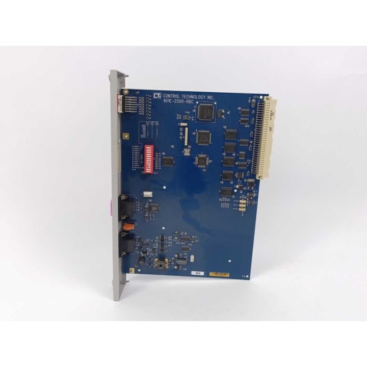 Control Techniques 901E-2500-RBC
