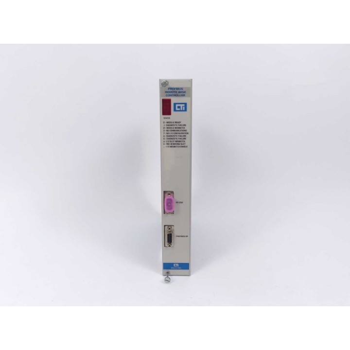 Control Techniques 901E-2500-RBC