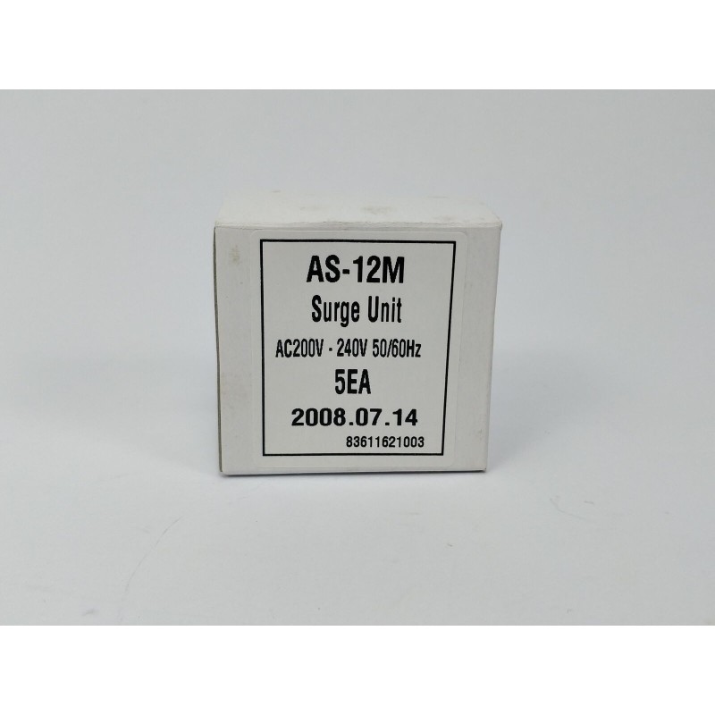 LS Industrial systems AS-12M AC200V