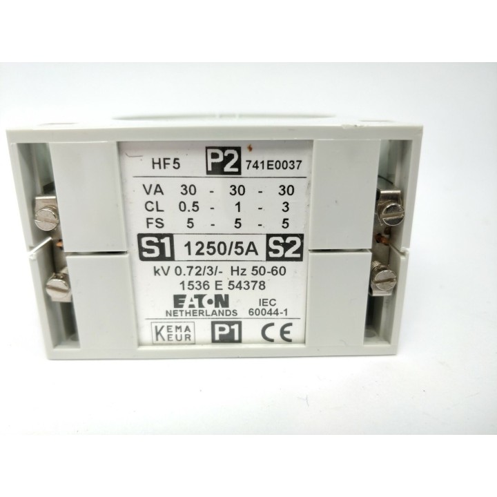 Eaton HF5