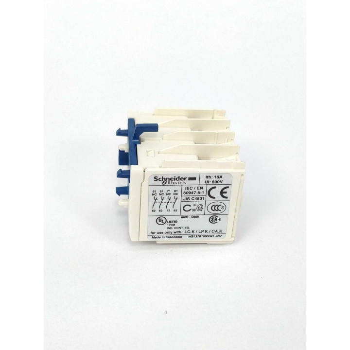 TELEMECANIQUE LA1KN04