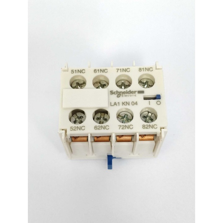 TELEMECANIQUE LA1KN04