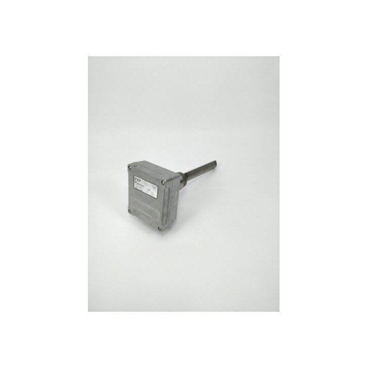 PZP 9-8301 1-½ DIN