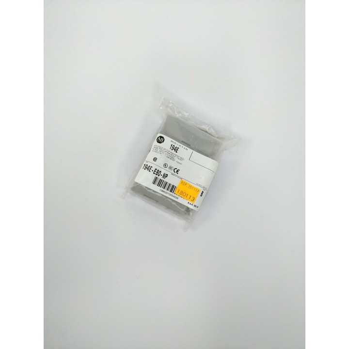  194E-E80-NP