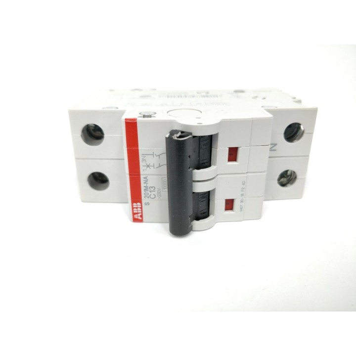 ABB S201M-C13